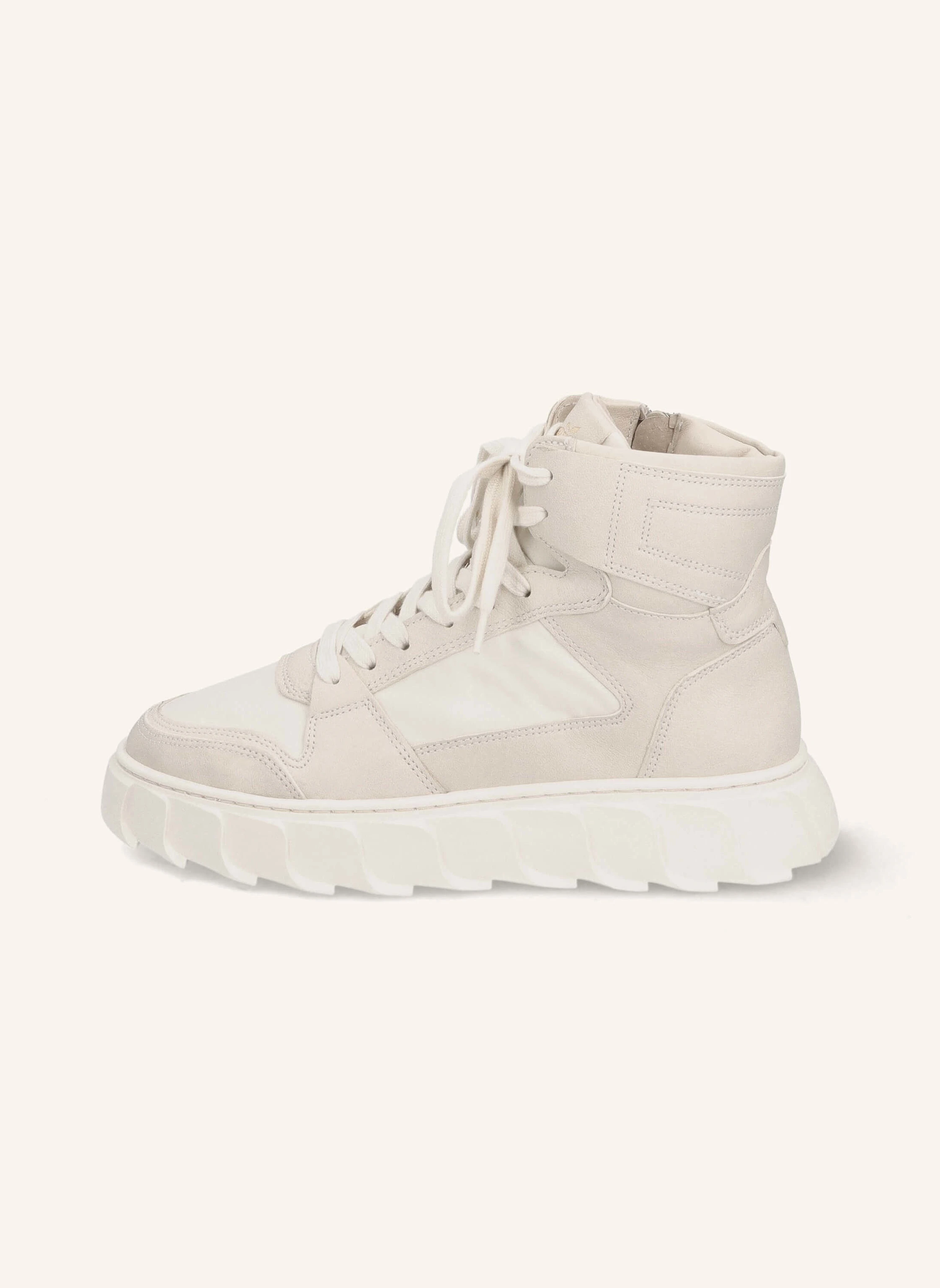 Apple of Eden High Top Sneaker
