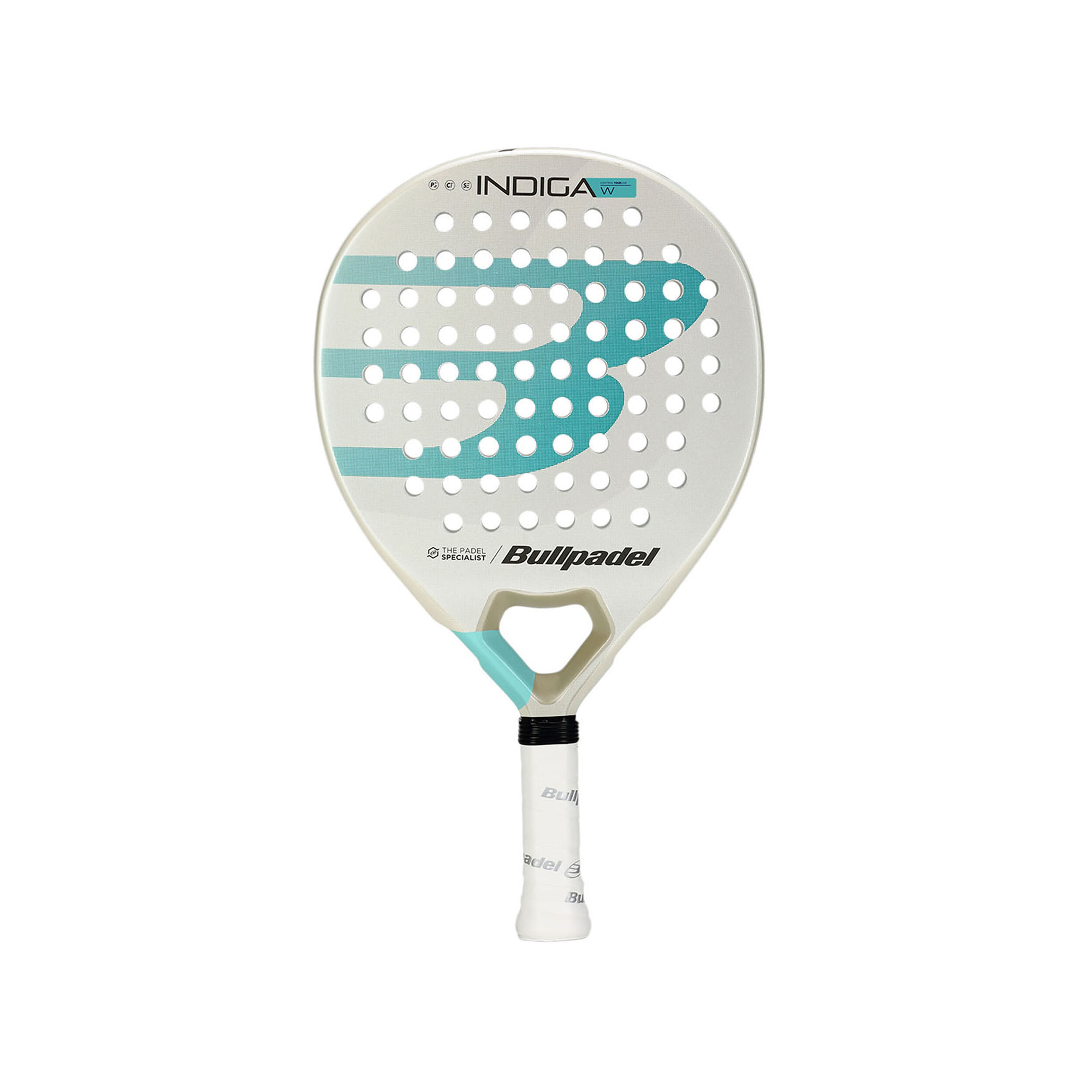 Bullpadel Indiga W 25