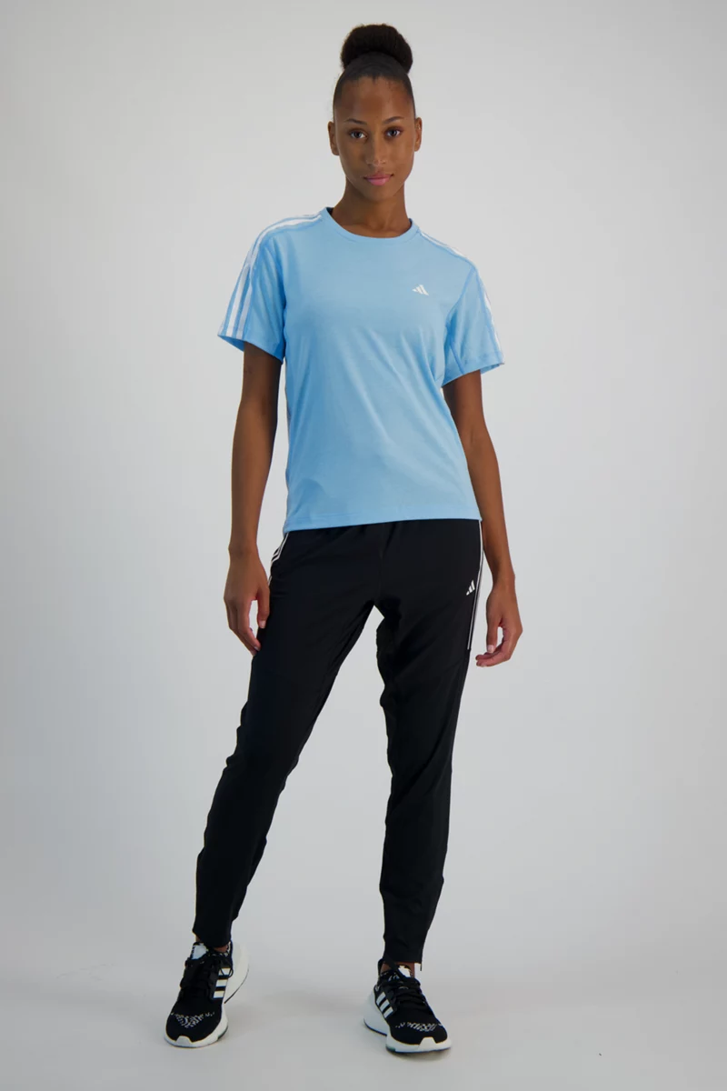 adidas Performance Own The Run 3S Damen Laufhose