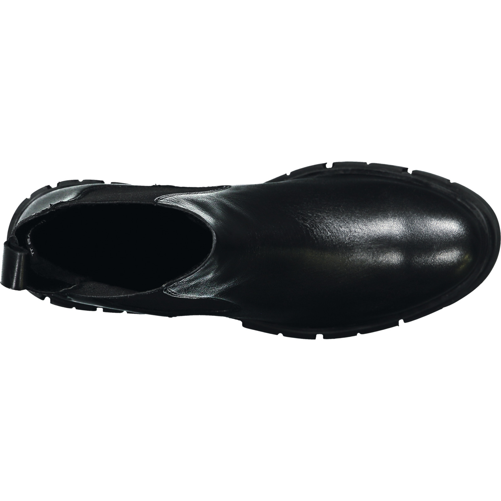 Bugatti Rachele Stiefelette schwarz 38