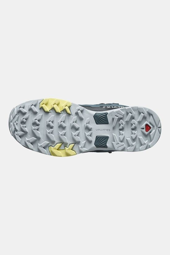 Salomon Salomon X Ultra 4 Mid Gore-Tex Wandelschoen Dames