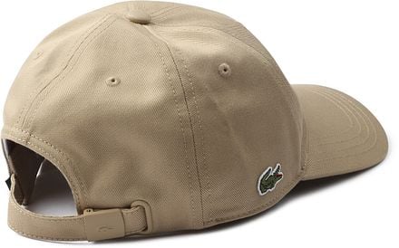 Lacoste Pet Logo Viennese Beige RK0440-02S kopen