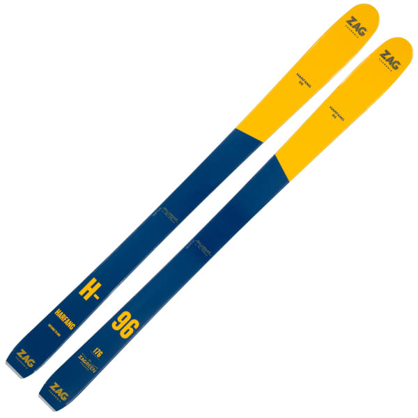 Ski ZAG H96
