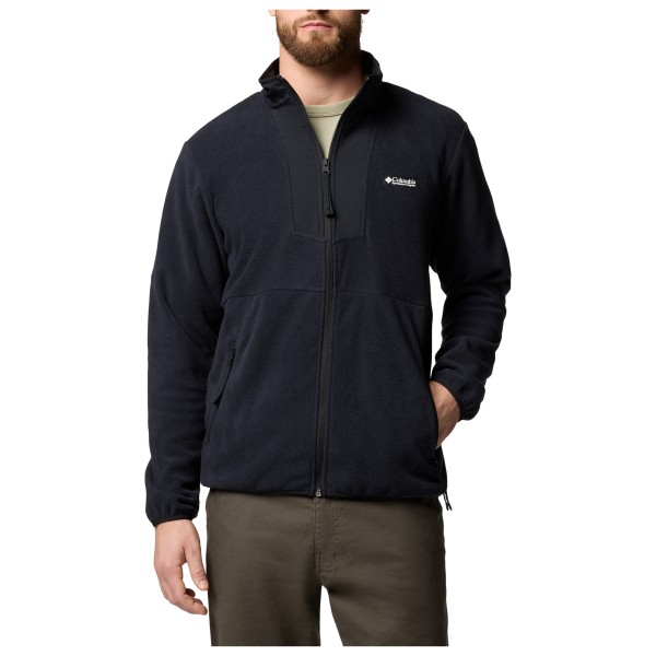 Columbia - Sequoia Grove Full Zip Fleece - Veste polaire