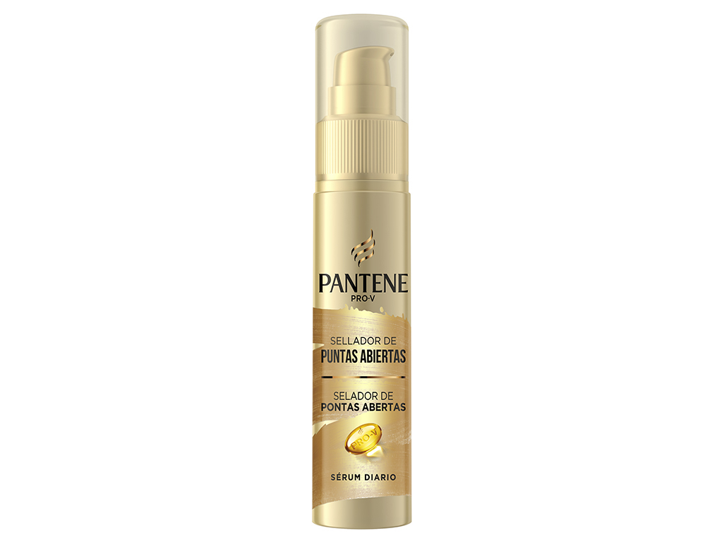 Sérum Reparação das Pontas Espigadas Pantene 75 ml