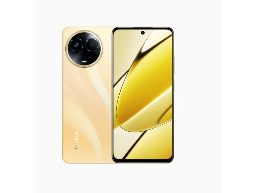 [OUTLET] - realme 11 5G, 17,1 cm (6,72