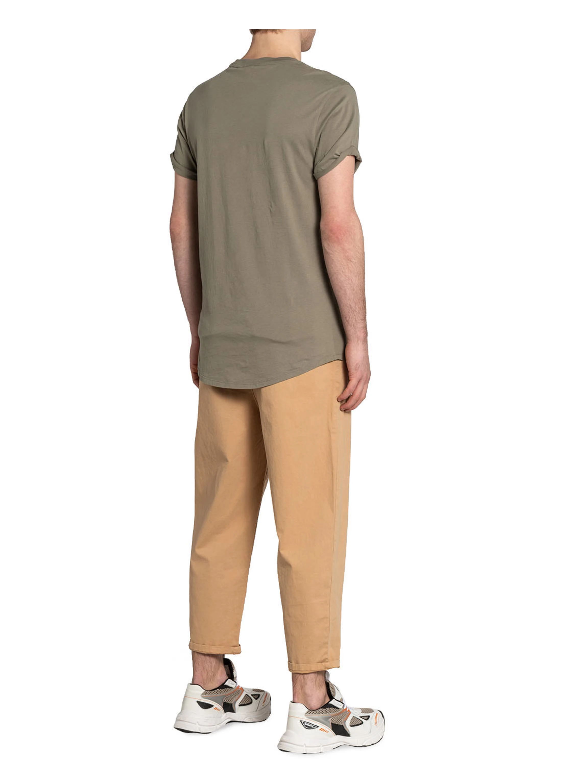 G-Star T-Shirt LASH