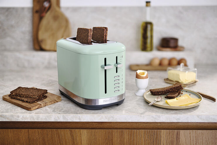 KitchenAid KITCHENAID BRØDRISTER - 5KMT2109EPT