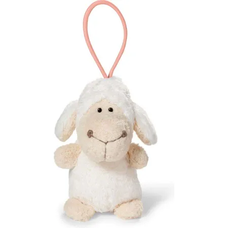 NICI Frischi Schaf Pfirsichduft mit Loop