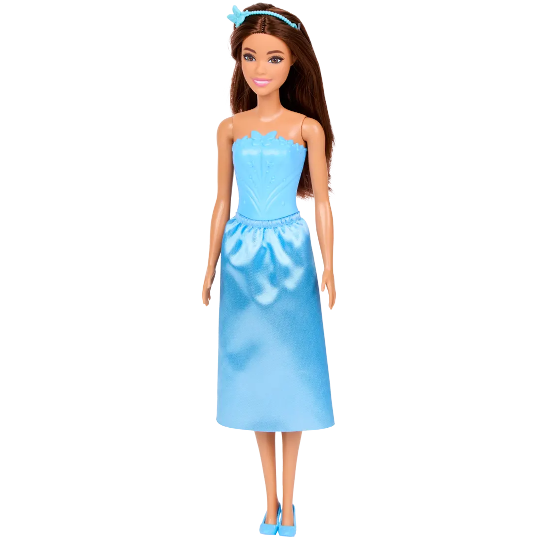 Princesse Barbie