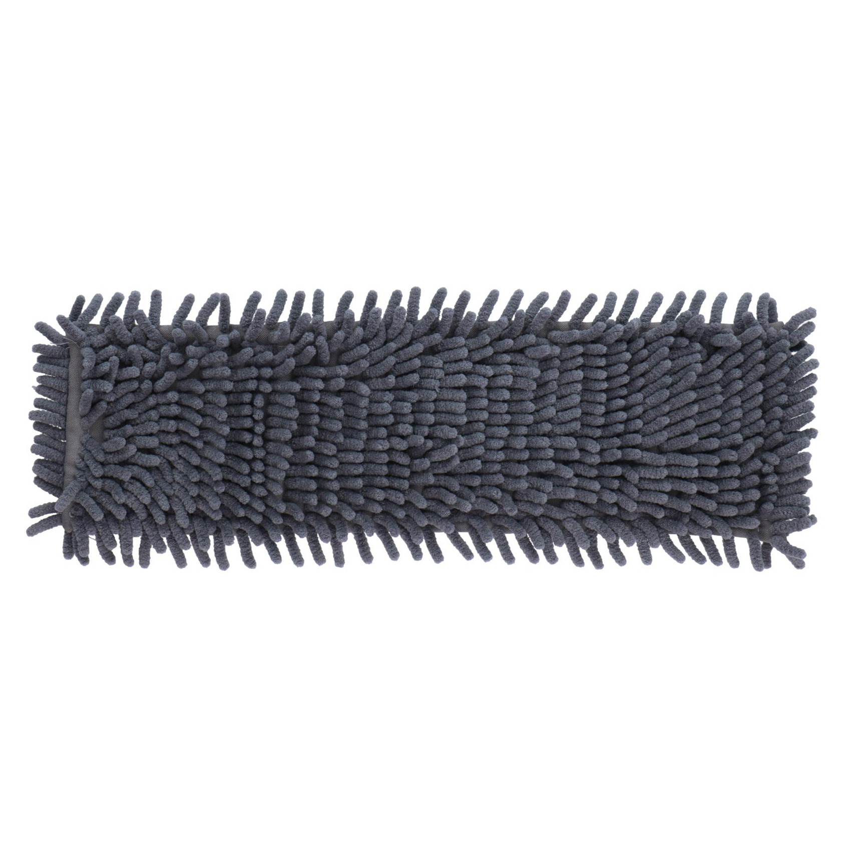 Wischmop Ersatztuch Mikrofaser 43 x 13 cm
