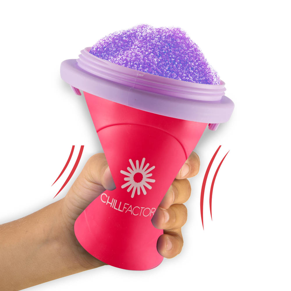 Slushy Maker - roze