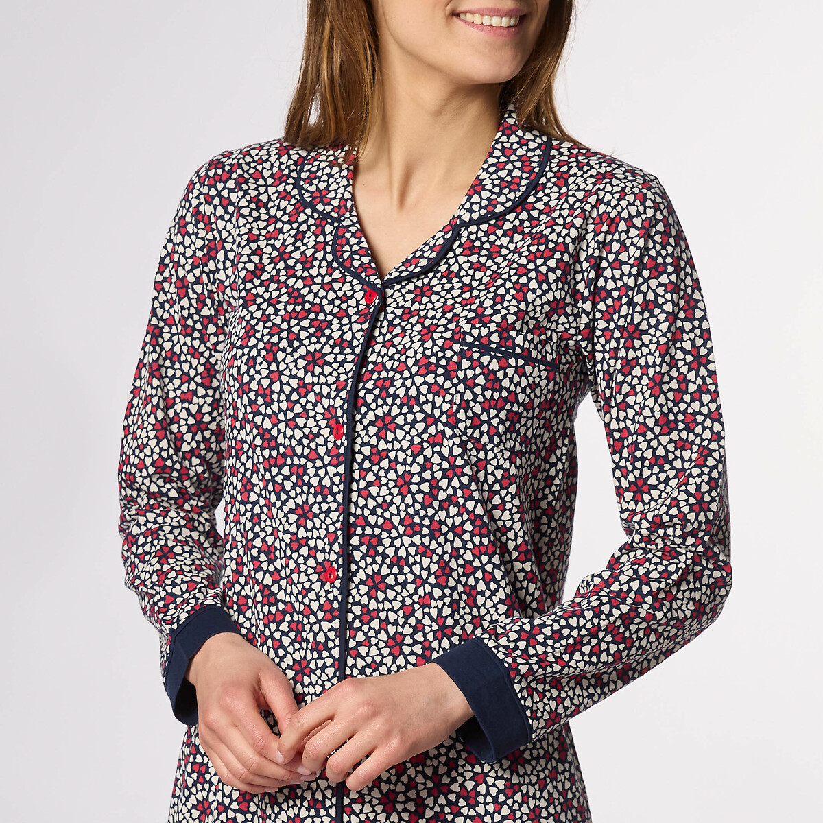 DODO<br>Camisola de algodão Cocoeurico