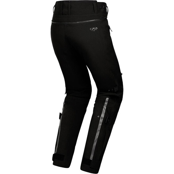 Ixon - Pantalon M-Skeid - court Noir