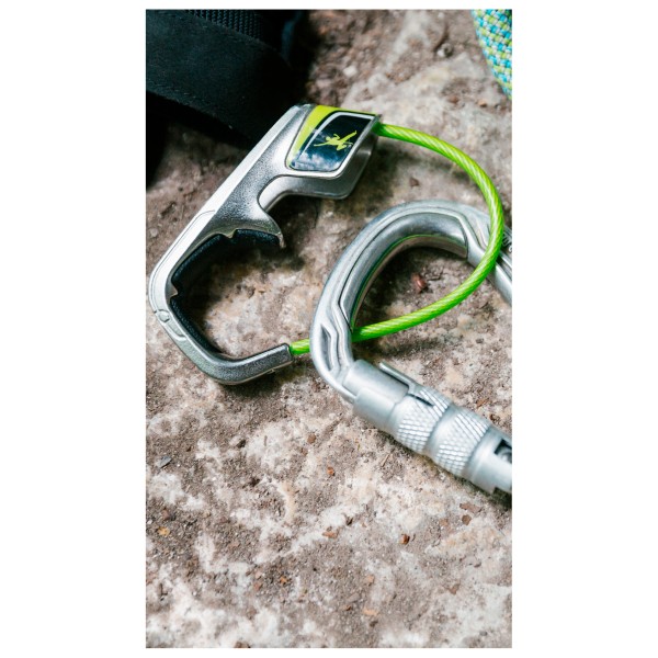 Edelrid - Jul 2 - Système d'assurage