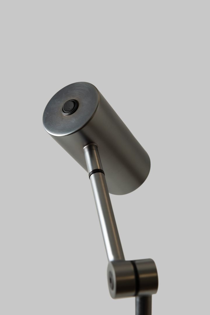 It's about RoMi   Montreux Vloerlamp
