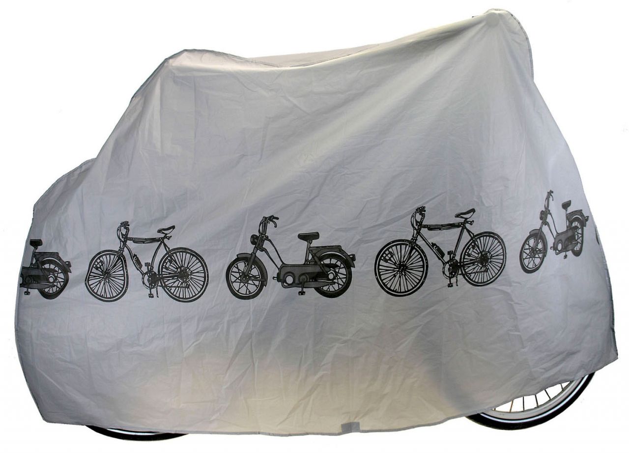Ventura Fahrradgarage / Schutzbezug kaufen | Bike-Discount