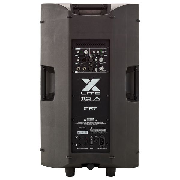 FBT X-Lite 115A