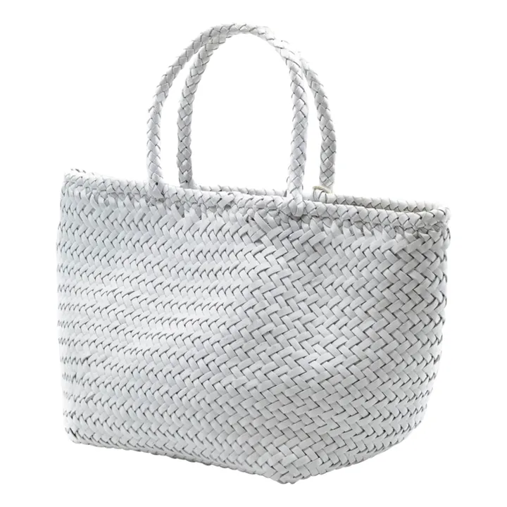 Dragon Diffusion Petit Panier Grace | Blanc