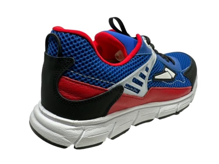 Piedro 1417013310 Wijdte 3,5 cobalt rood
