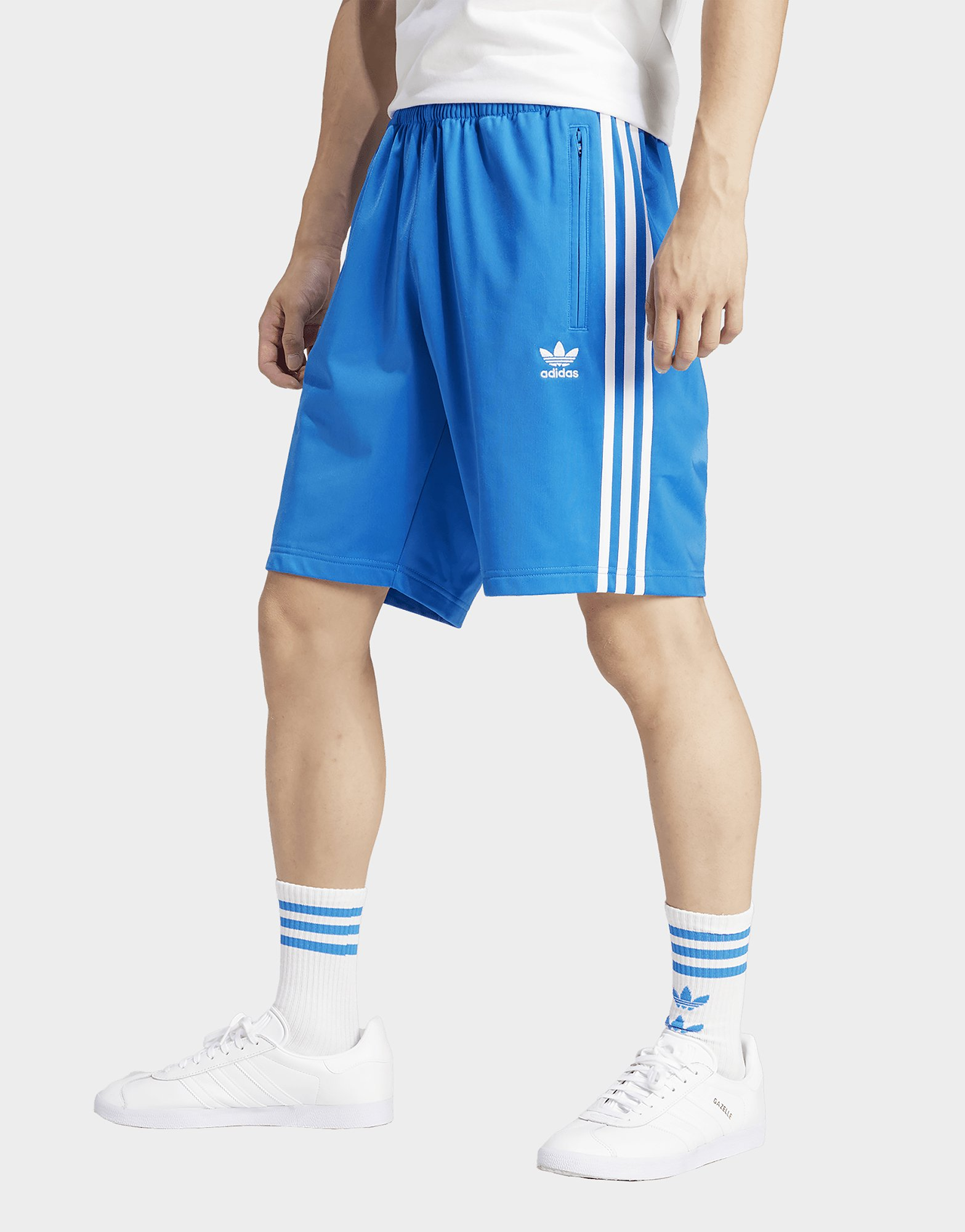 adidas Short Adicolor Firebird