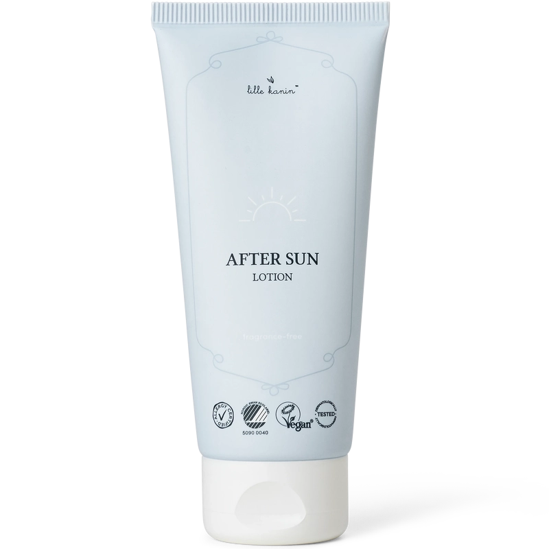 Lille Kanin After Sun 100 ml