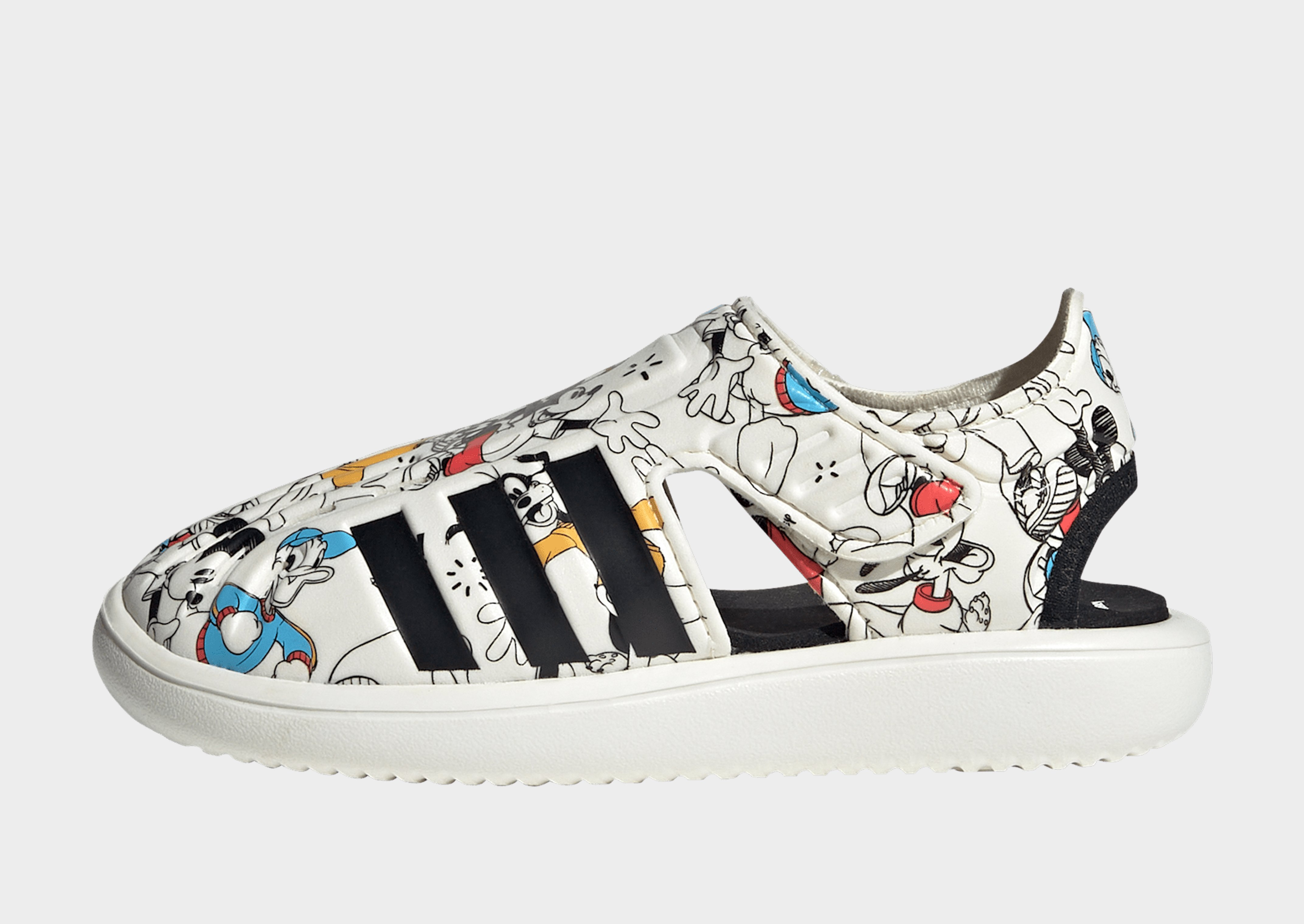 adidas Sandale de plage Disney Enfants