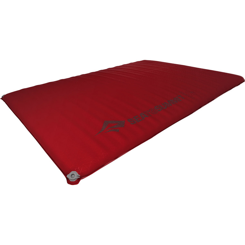 Sea to Summit Comfort Plus Self Inflating Isomatte