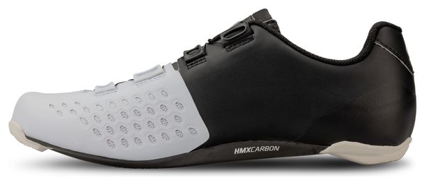 Chaussures Route Homme Scott Road RC Noir/Blanc