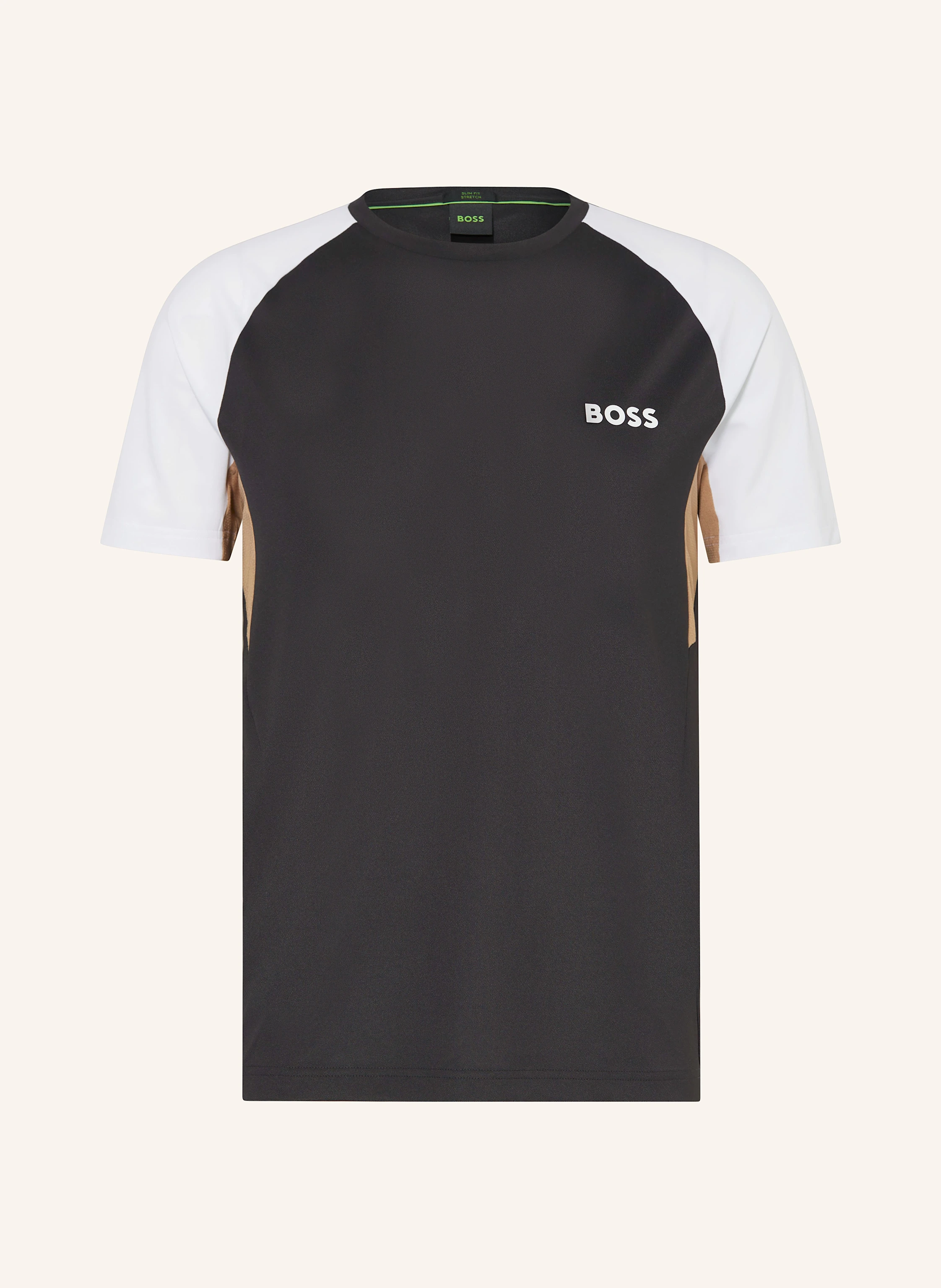 BOSS T-Shirt TOC