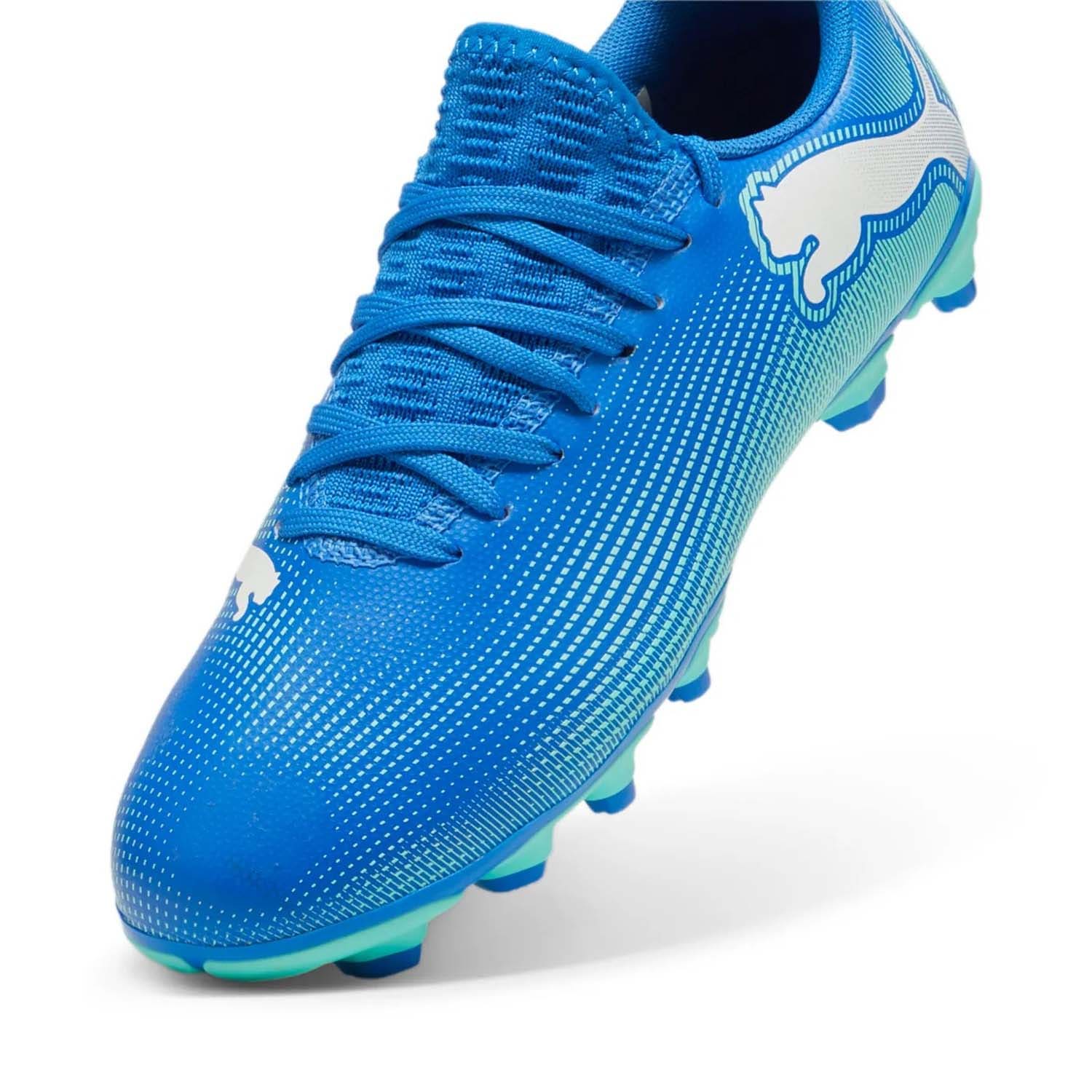 PUMA  Future 7 Play FG/AG Jr.