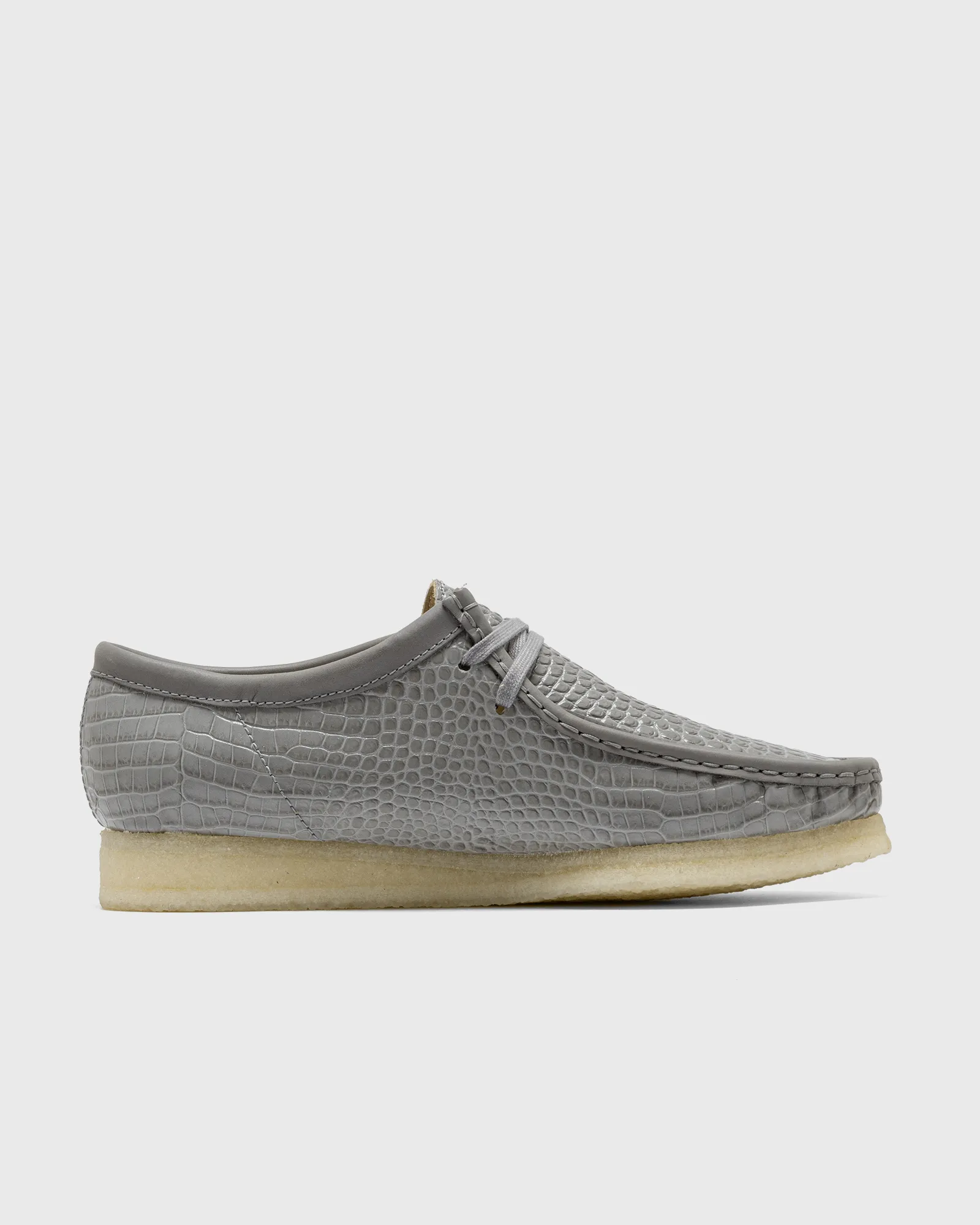 Clarks Originals Wallabee