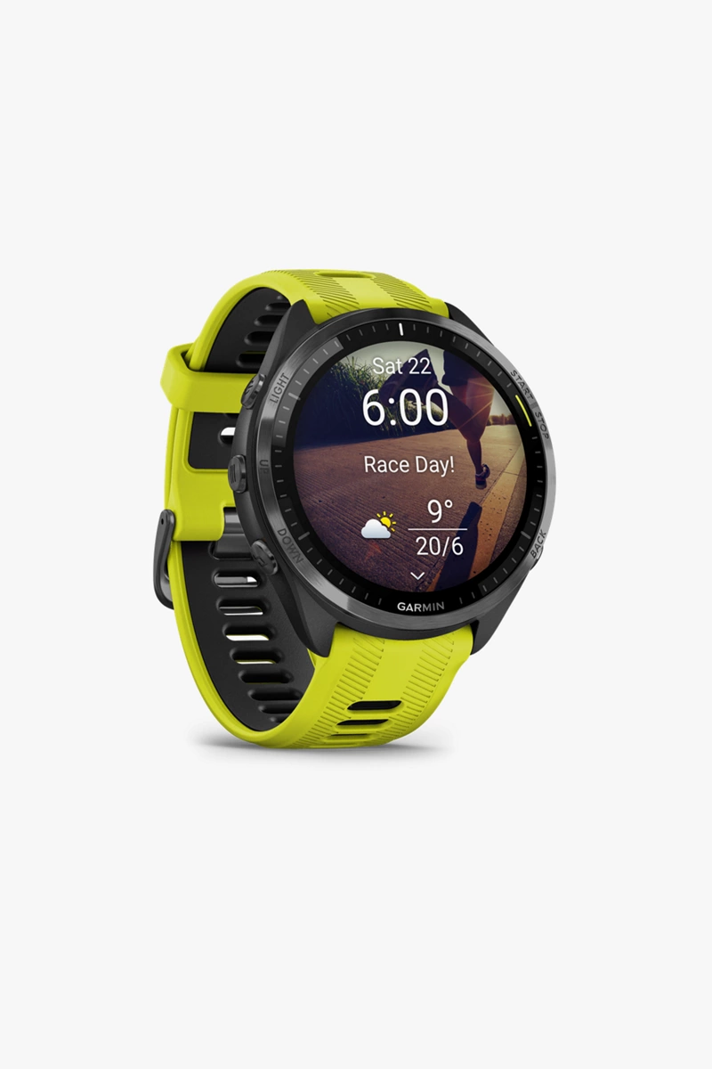 GARMIN Forerunner 965 Sportuhr