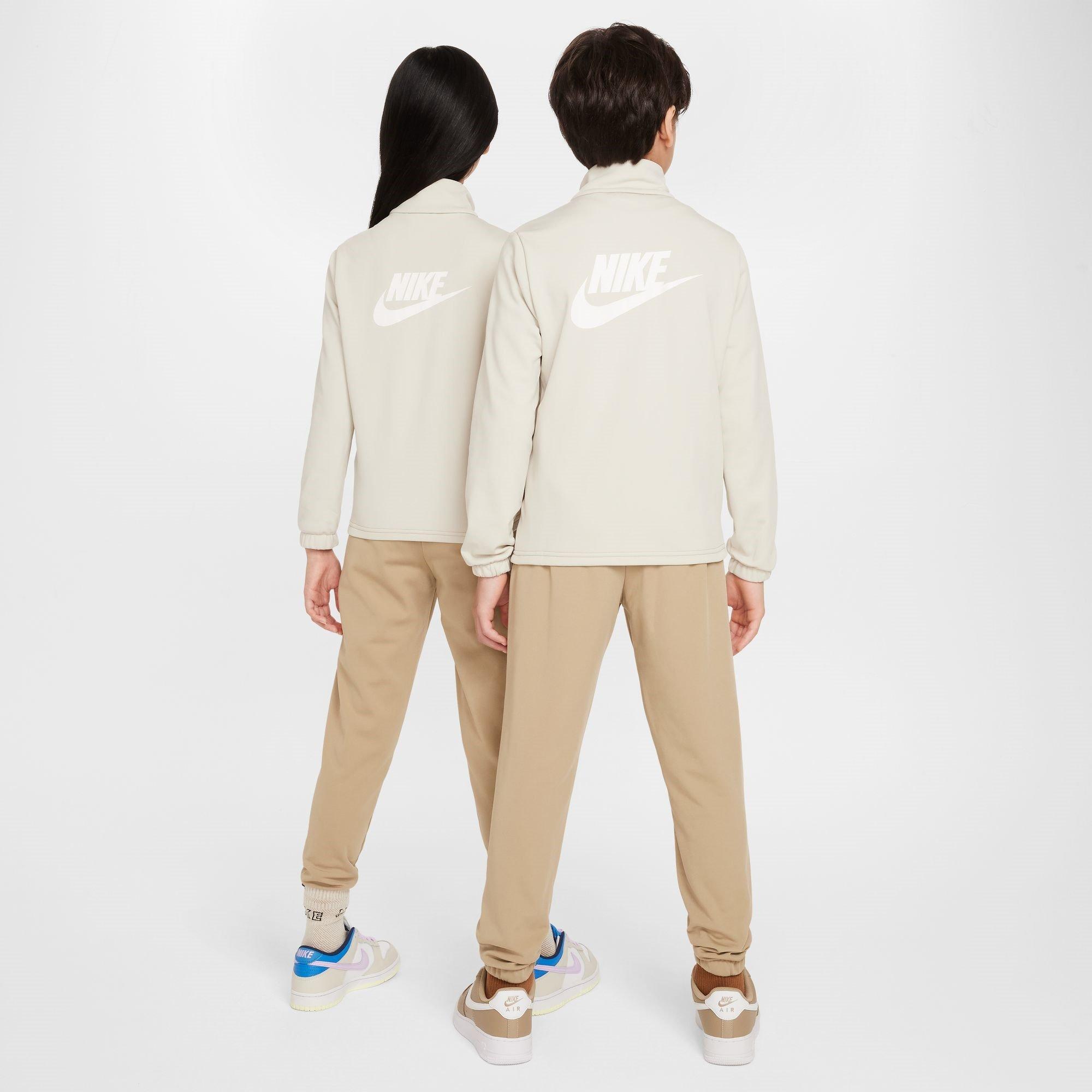 Nike NSW Poly Tracksuit Juniors