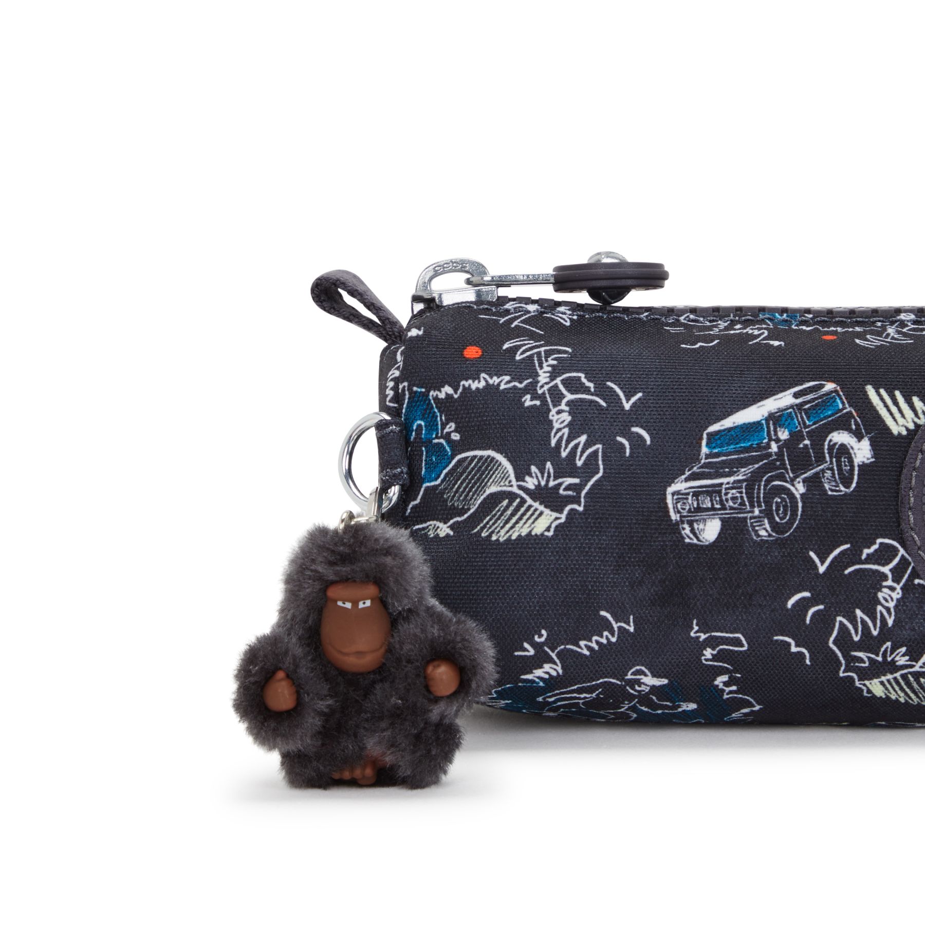 FREEDOM Trousse - Jungle Fun Race