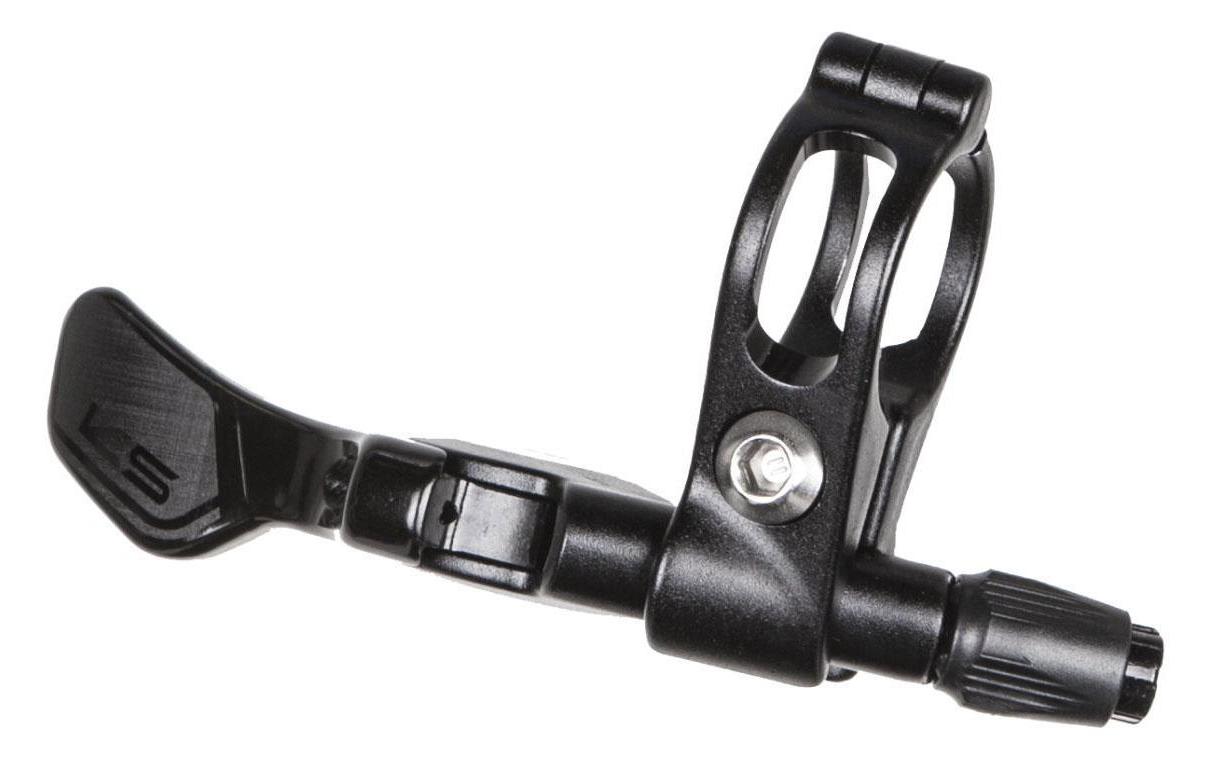 Bedienhebel Southpaw AlloyRemotehebel