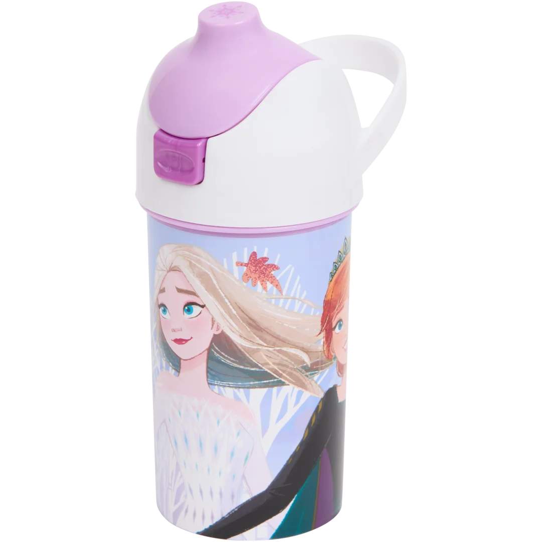 Disney flip-top drinkbeker 400 ml | diverse varianten