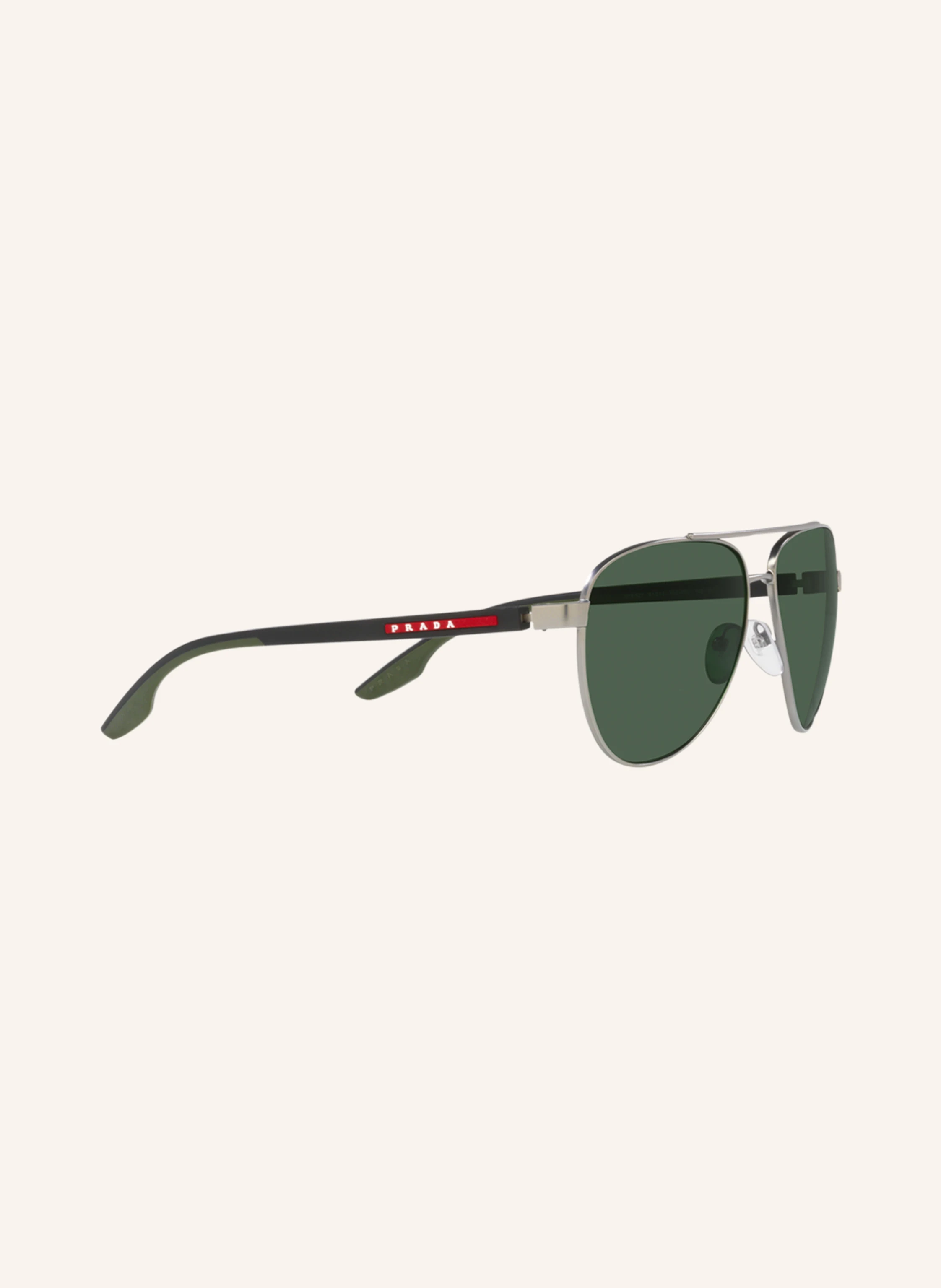 PRADA LINEA ROSSA Sonnenbrille PS 52YS