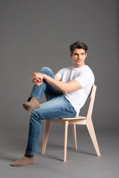 Camano Socken »comfort« 9 Stk. tlg. mit verstärktem Fersen- und Zehenbereich