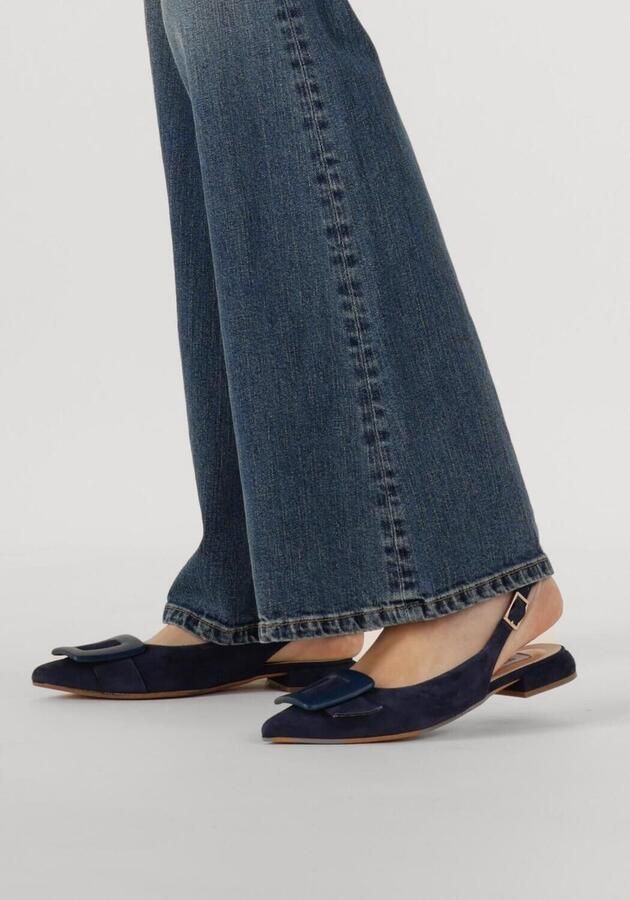 Notre-V 12241 Schoenen Dames Blauw