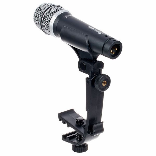 Superlux D10B Dynamisches Instrumentenmikrofon