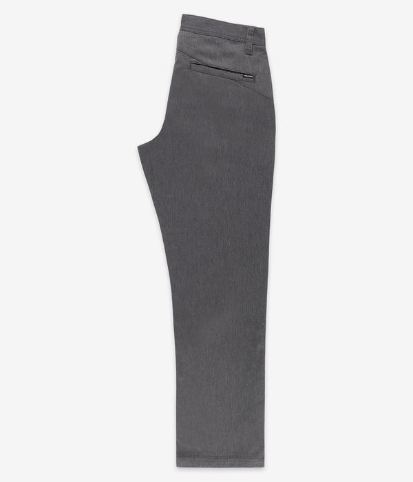 Volcom Frickin Modern Stretch Hose (charcoal heather)