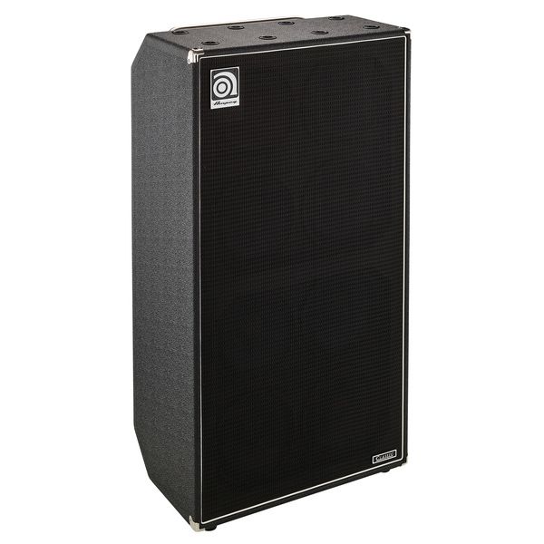 Ampeg SVT-810E Bassbox