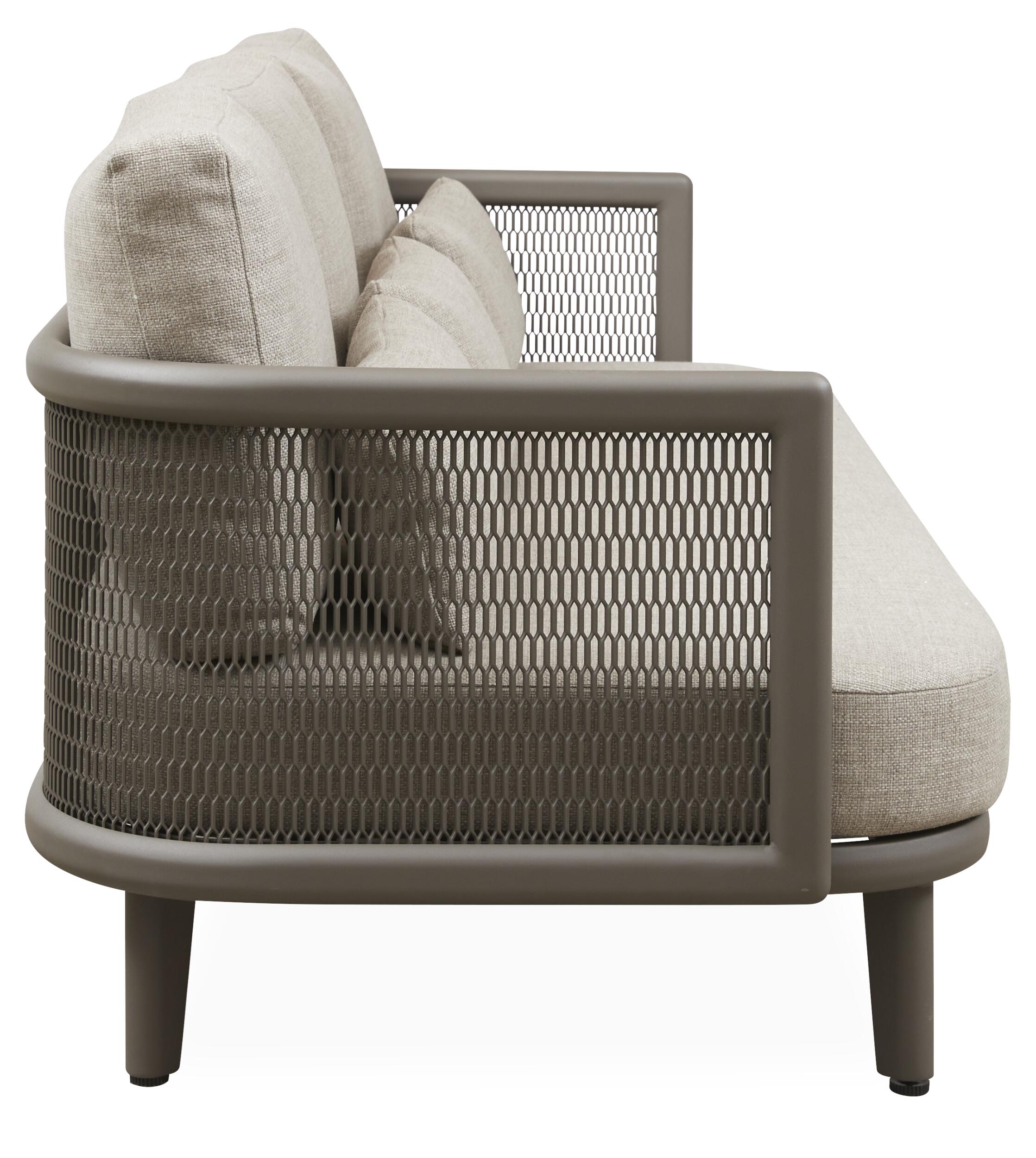 Garda Loungesofa