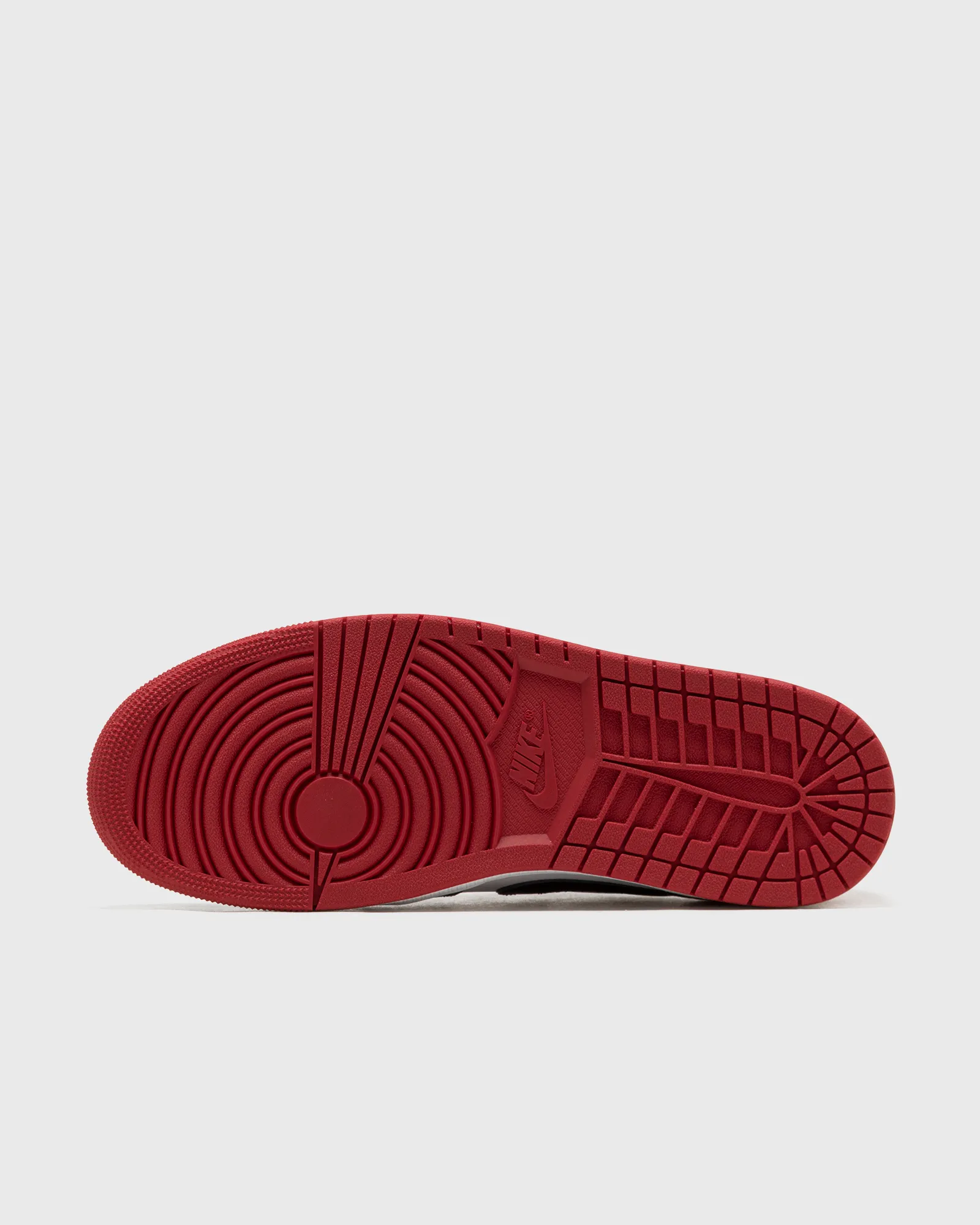 Jordan AIR JORDAN 1 RETRO LOW OG 'Black Toe'