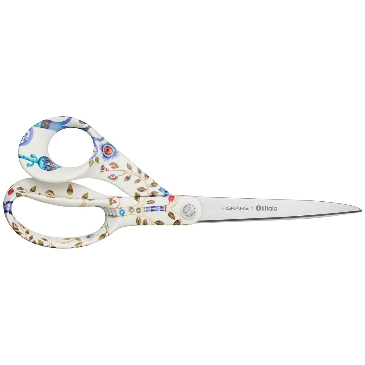 Fiskars x Iittala Taika universalsaks, hvit