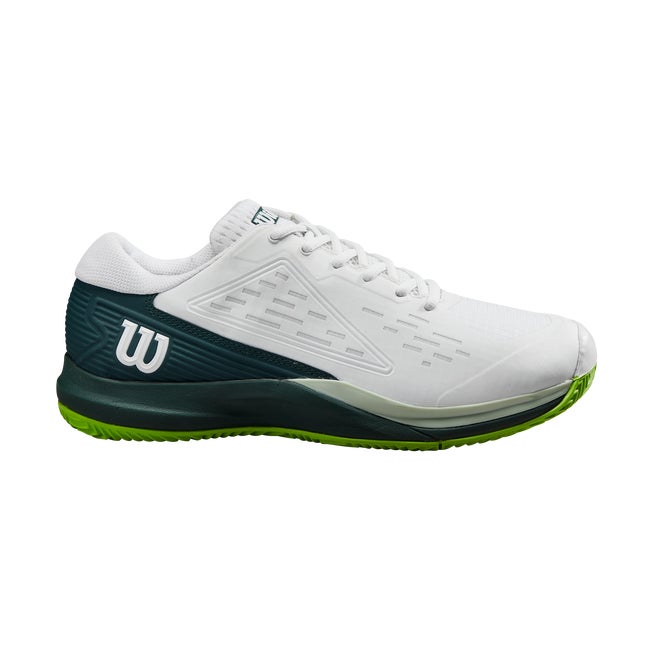 Rush Pro Ace Tennisschuh für den Sandplatz, Herren