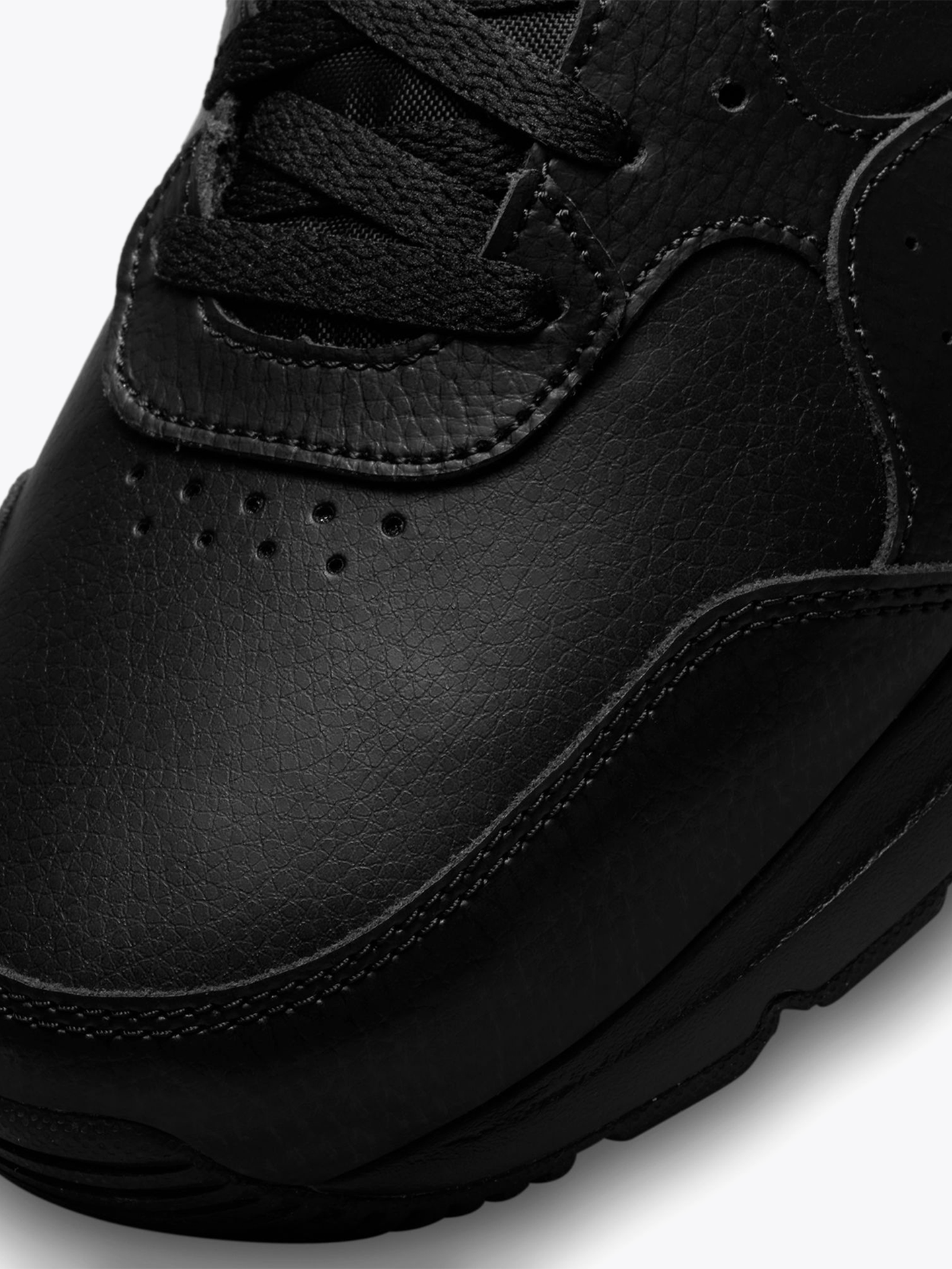 Air Max SC Leather