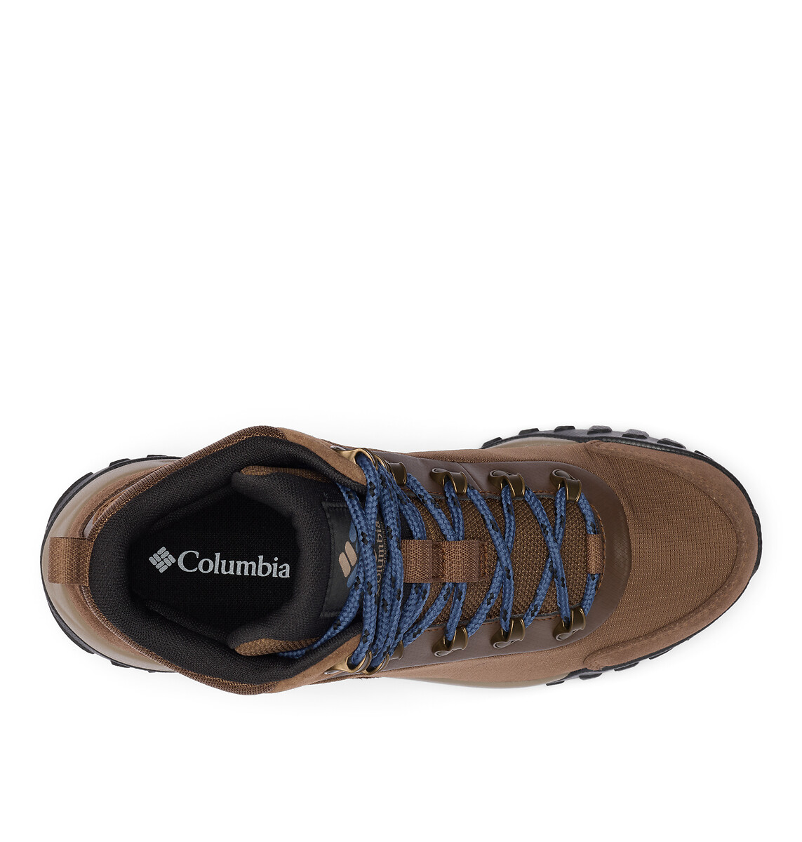 Tênis Impermeáveis Columbia Burnsider™