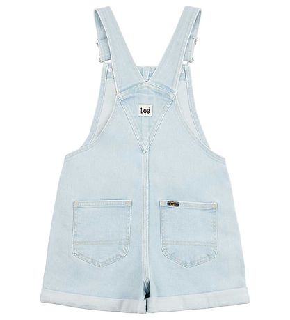 Lee Latzhosen - Denim - Zimmermann - Lennox